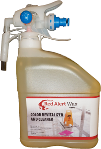Color Revitalizer and Cleaner Sprayer